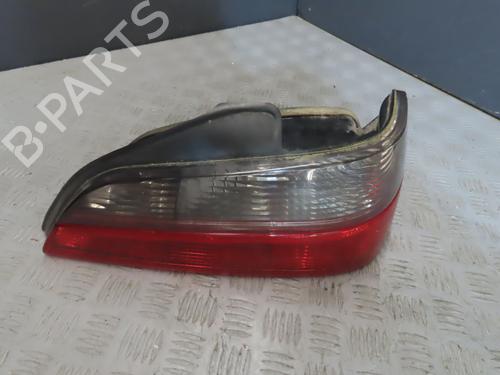 Right taillight PEUGEOT 406 (8B) 1.8 16V | BP23116520C35 