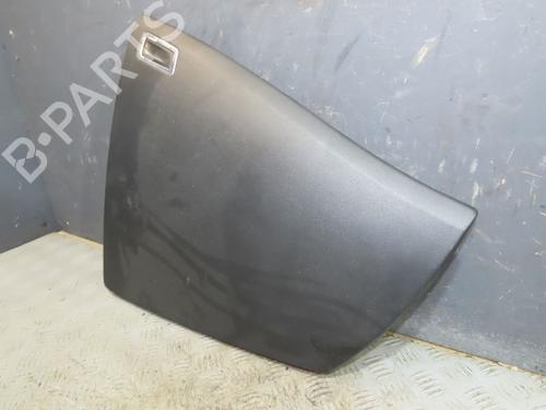 Hanskerom Hanskerom CITROËN C4 Picasso I MPV (UD_) 1.6 HDi (109 hp) 37529702 37529702