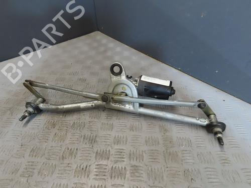 Used Front wiper motor BMW 3 (E46) [1997-2005]  19391265
