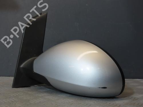 Left mirror SEAT ALTEA (5P1)  | BP21522715C26 