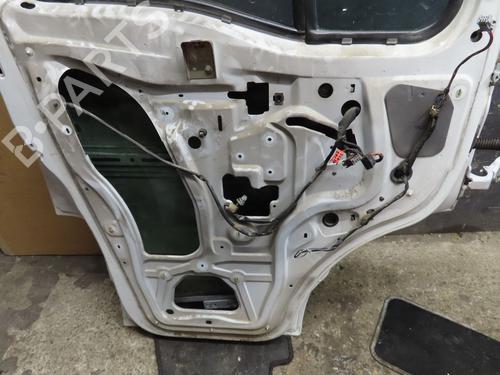Left front door RENAULT MASTER II Van (FD) 2.5 dCi 100 (FD0U, FD0V) | BP16361450C2 