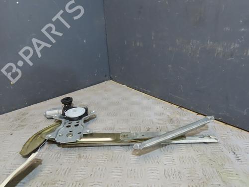 Front left window mechanism SUZUKI SWIFT III (MZ, EZ) 1.3 (RS413, ZC11S) | BP26049079C22 