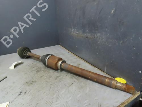 Used Right front driveshaft Right front driveshaft 38915735 38915735
