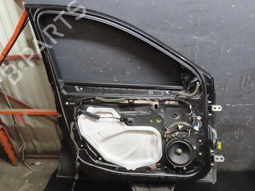 Left front door RENAULT LAGUNA III (BT0/1) 1.5 dCi (BT00, BT0A, BT0T, BT1J) | BP16832843C2 