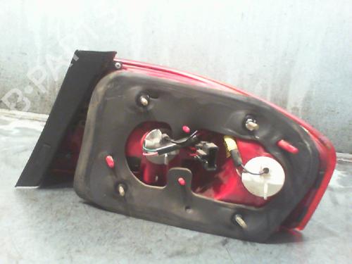 Used Left taillight Left taillight 36493126 36493126