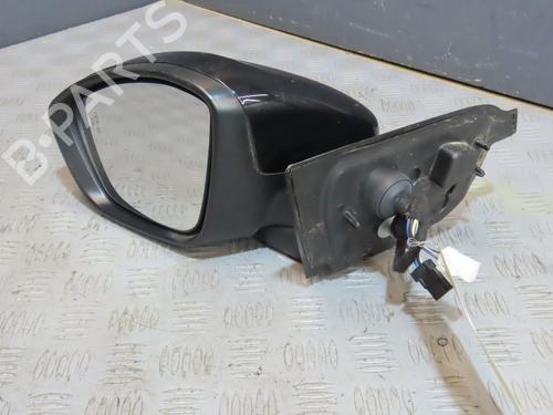 Left mirror CITROËN C4 CACTUS 1.6 BlueHDi 100 | BP23979189C26 