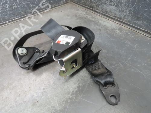 Used Front left belt tensioner DACIA SANDERO II TCe 90 (B8M1, B8MA, B8AC) (90 hp) 17371343