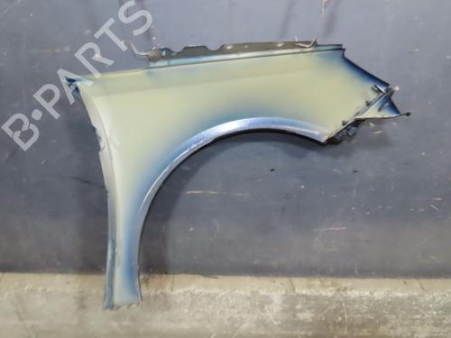 Used Left front fenders Left front fenders 37675003 37675003