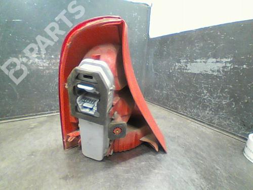 Right taillight RENAULT CLIO II (BB_, CB_) 1.2 (BB0A, BB0F, BB10, BB1K, BB28, BB2D, BB2H, CB0A,... | BP10768765C35 