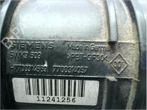 Used Mass air flow sensor RENAULT ESPACE III (JE0_) 2.2 dCi (JE0S) (115 hp) 12128499