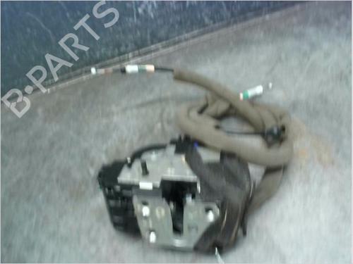 Used Rear right lock INFINITI Q50 50 Hybrid AWD (364 hp) 12564133