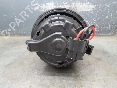 Ventilator motor PEUGEOT 208 I (CA_, CC_) 1.6 BlueHDi 100 (100 hp) 16208607