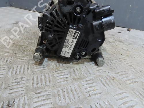 Used Alternator PEUGEOT 206 Hatchback (2A/C) 1.4 i (75 hp) 30366593