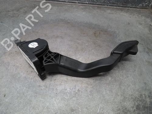 Used Pedal CITROËN C3 I (FC_, FN_) [2002-2013]  23111663