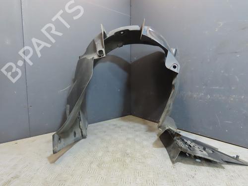 Wheel arch DACIA SANDERO II TCe 90 (B8M1, B8MA, B8AC) | BP26610244C56 