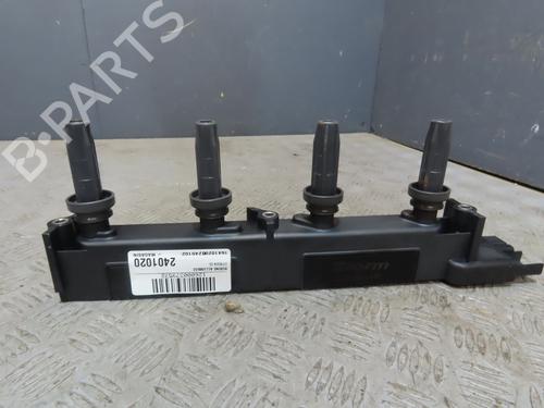Ignition coil CITROËN C5 I (DC_) 2.0 16V (DCRFNC, DCRFNF) | BP27887328M94 