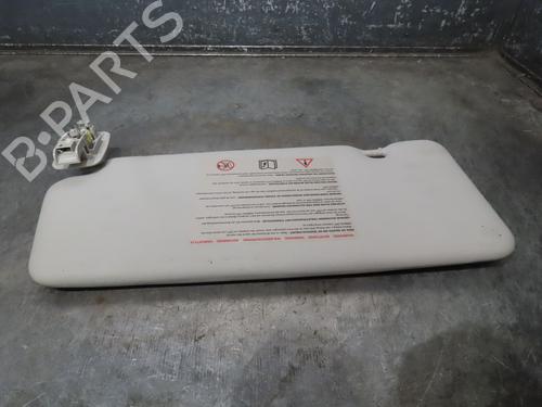 right-sun-visor-renault-laguna-iii-bt01-15-dci-bt00-bt0a-bt0t-bt1j-964008642r-2007-2008-2009-2010-2011-2012-2013-2014-2015-16015614 main image