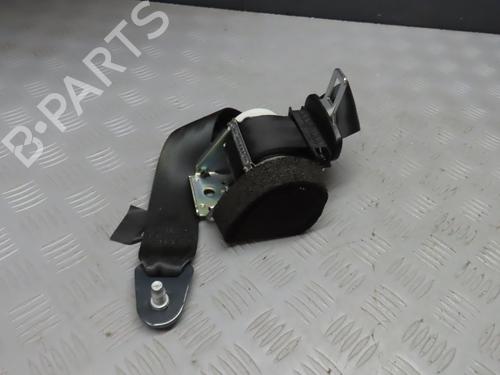 Used Rear left belt tensioner PEUGEOT 3008 I MPV (0U_) 1.6 HDi (114 hp) 23114217