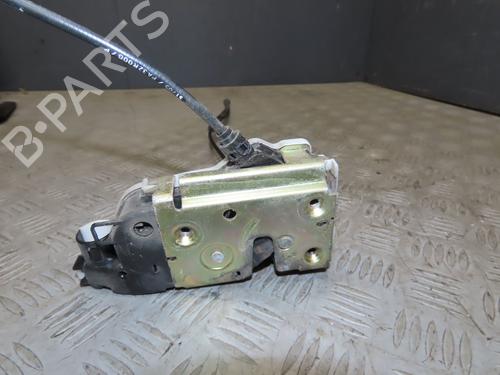 Serratura anteriore destra CITROËN C3 I (FC_, FN_) 1.6 16V (109 hp) 31284206