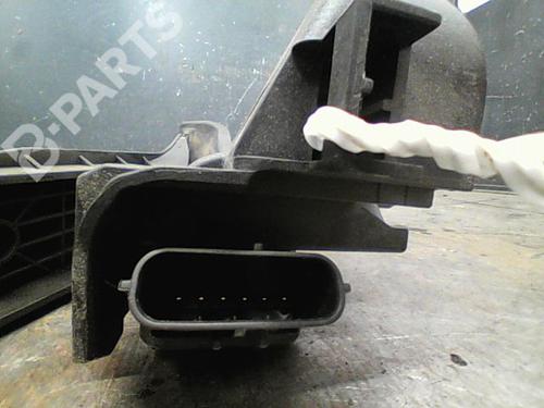 Pedal AUDI A3 Sportback (8PA) 2.0 TDI 16V | BP10758308I4 