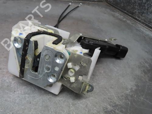 Rear left lock SUZUKI ALTO VII (GF, HA25_, HA35_) 1.0 (AMF310, GFC31S) | BP17371397C100 