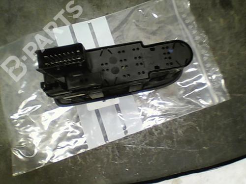 Left front window switch CITROËN C3 II (SC_) 1.6 HDi | BP10766123I27 