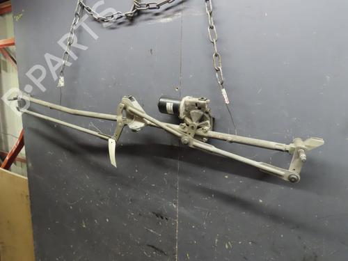 Used Front wiper motor Front wiper motor 23116925 23116925