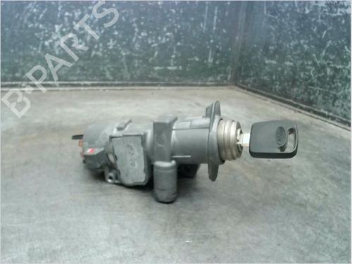 Used Ignition barrel FORD GALAXY I (WGR) 1.9 TDI (130 hp) 12262283