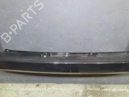 Used Rear bumper Rear bumper FIAT FIORINO MPV (225_) 1.3 JTD Multijet (225BXB1A, 225BXB11) (75 hp) 34528307 34528307