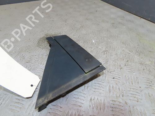 Rear left exterior door handle RENAULT CLIO V (B7_) 1.0 TCe 90 (B7MT) | BP26701839C130 