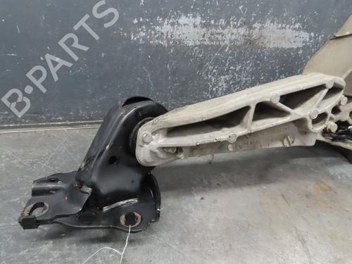 Left rear steering knuckle MINI MINI CLUBMAN (R55) One D | BP18058313M27 