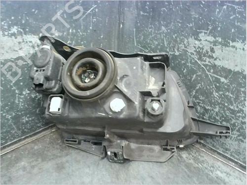 Left headlight CITROËN SAXO (S0, S1) 1.1 X, SX | BP14979985C28 