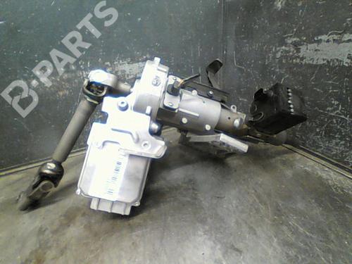 Used Steering column RENAULT CLIO IV (BH_) 1.5 dCi 75 (75 hp) 10760311