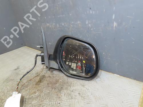 Right mirror CITROËN C-CROSSER (VU_, VV_) 2.2 HDi | BP30188484C27