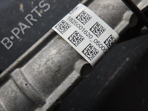 Steering rack CITROËN C4 CACTUS 1.5 BlueHDi 100 | BP16242517M22