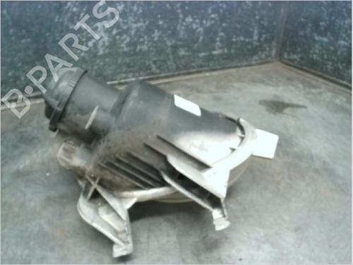 Right front fog light PEUGEOT 206 Hatchback (2A/C) 1.4 i | BP14979934C31 