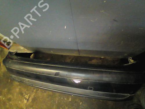 Used Rear bumper CITROËN C5 I (DC_) 2.0 HDi (DCRHZB, DCRHZE) (109 hp) 23115942