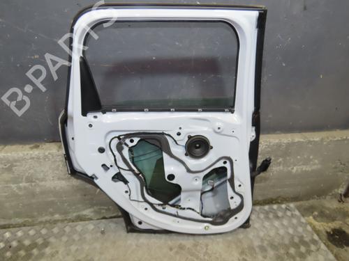 Used Left rear door Left rear door MINI MINI COUNTRYMAN (F60) Cooper (136 hp) 36345032 36345032