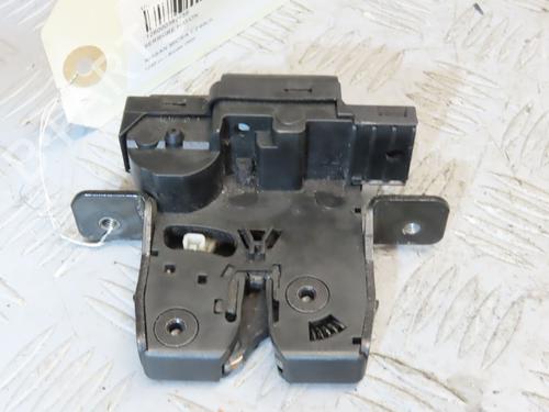 Tailgate lock NISSAN MICRA III (K12) 1.2 16V | BP23251143C101 