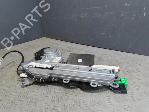 Electronic module CITROËN C5 III Break (RW_) 2.2 HDi (RW4HTH) | BP26280393M83 - Image 3