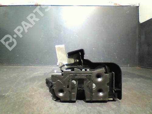 Used Rear left lock Rear left lock FORD FOCUS II (DA_, HCP, DP) 1.6 TDCi (90 hp) 10766800 10766800
