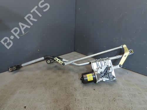Front wiper motor RENAULT GRAND SCÉNIC II (JM0/1_) 1.6 | BP27471066M29 