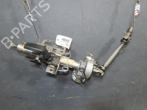 Used Steering column Steering column DACIA DUSTER (HM_) 1.5 dCi 115 4x4 (HMAD) (116 hp) 33477469 33477469