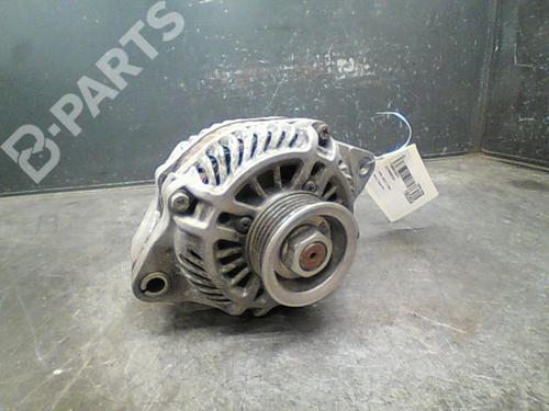 Used Alternator OPEL AGILA (B) (H08) 1.0 (F68) (68 hp) 10758992