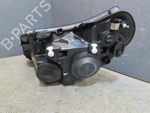 Used Right headlight PEUGEOT BOXER Platform/Chassis 2.2 HDi 110 (110 hp) 27709877