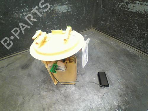Used Fuel pump PEUGEOT 308 I (4A_, 4C_) 2.0 HDi (136 hp) 14870435