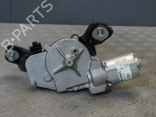 Used Rear wiper motor KIA PICANTO III (JA) 1.0 (67 hp) 27471058
