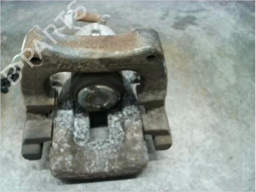 Right rear brake caliper PEUGEOT PARTNER Box Body/MPV 1.6 HDi | BP14872184M106 