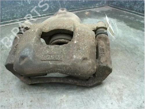 Used Right front brake caliper CITROËN C1 (PM_, PN_) 1.0 (68 hp) 14872359