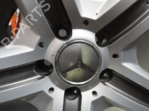Rim MERCEDES-BENZ C-CLASS (W204) C 350 CDI (204.022) | BP16859527C45 